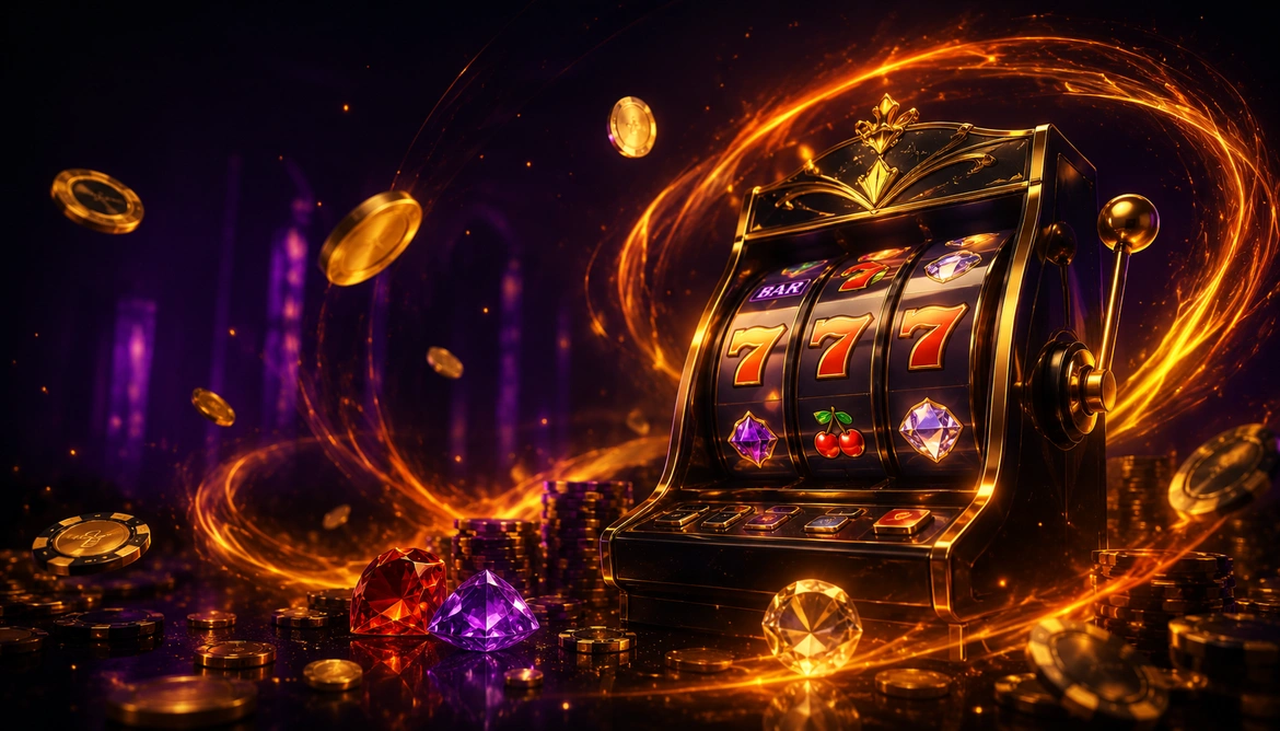Fireball Casino: recenzja i opinie graczy z Polski